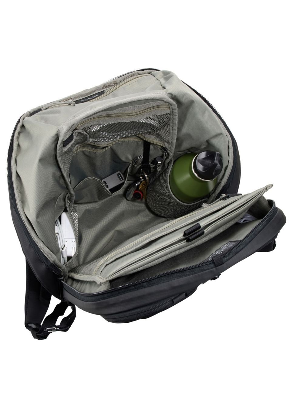 Рюкзак Tact Backpack 21L (TH 3204712) (TH 3204712) Thule (315032174)