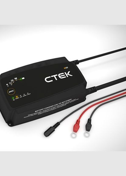 Зарядное устройство М25 EU 40-201 СТЕК (317351037)