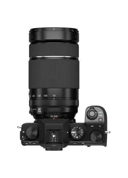 Об'єктив (16666870)ZEVS Fujifilm XF 70-300mm F4-5.6 R LM OIS WR (390123706)