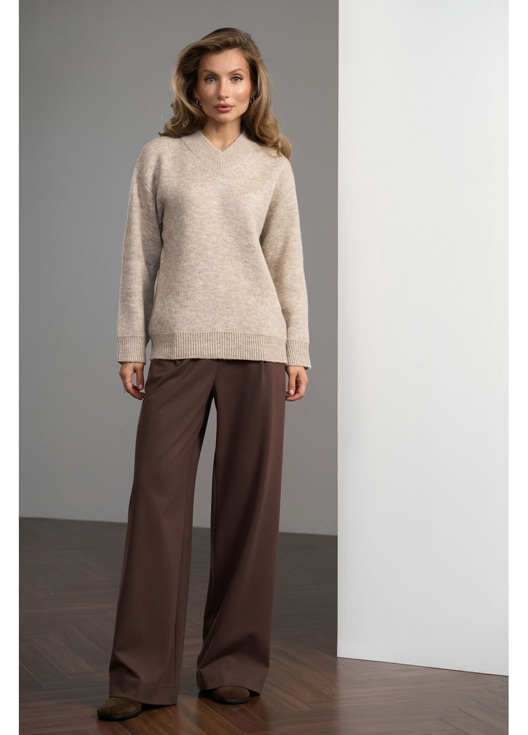 Штани 3028 Triko Bakh (368830032)