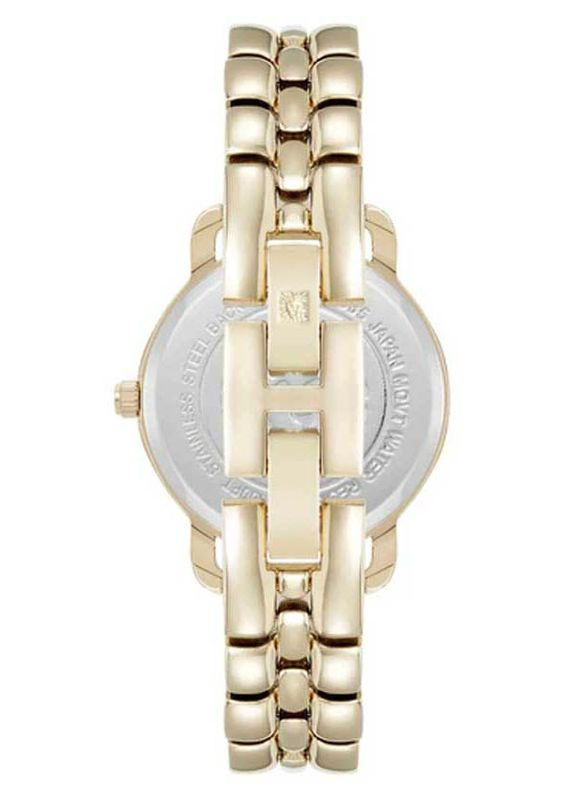 Жіночі наручні годинники Anne Klein AK/5234BKGB (358883506)