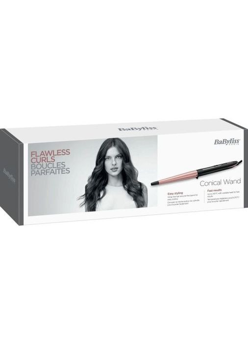 Плойка C454E BaByliss (362945616)