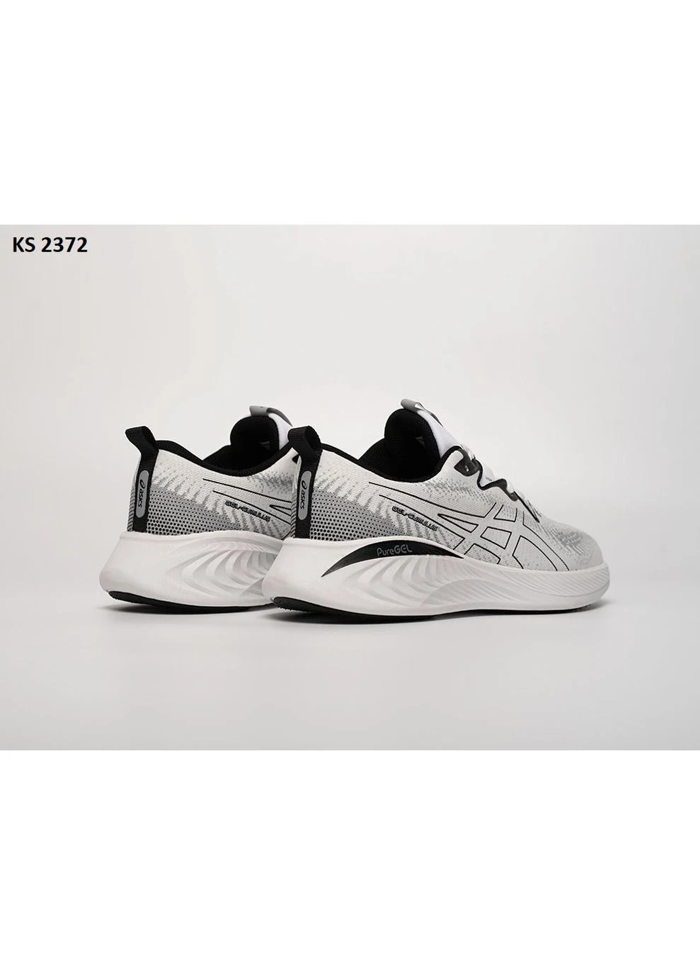 Цветные летние кроссовки asics gel-cumulus 25 асикс гель No Brand