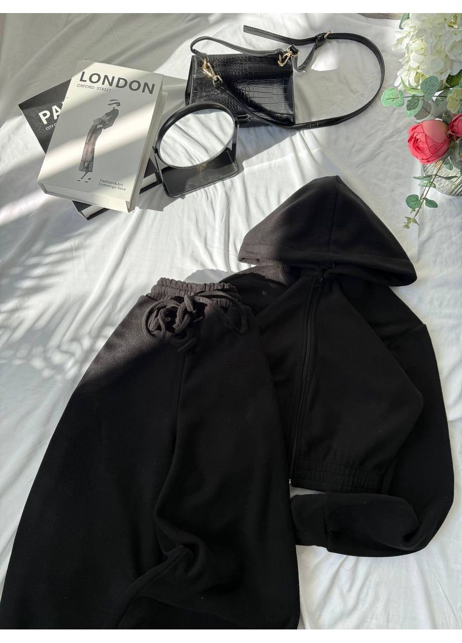 Костюм на флисе No Brand Рз 6220 1840 (369556569)