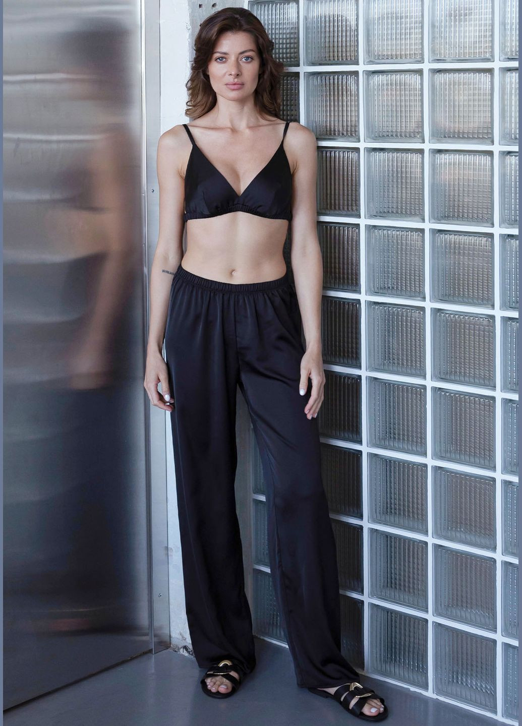 Штани жіночі №1654 Leinle (315440556)