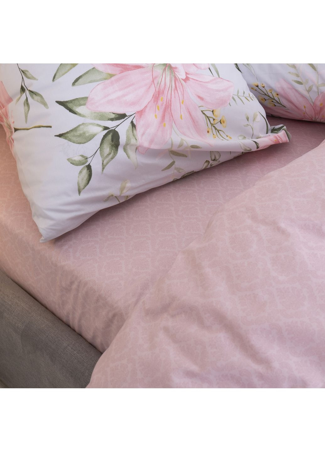 КПБ Isleep семейный ранфорс Viluta (366561206)