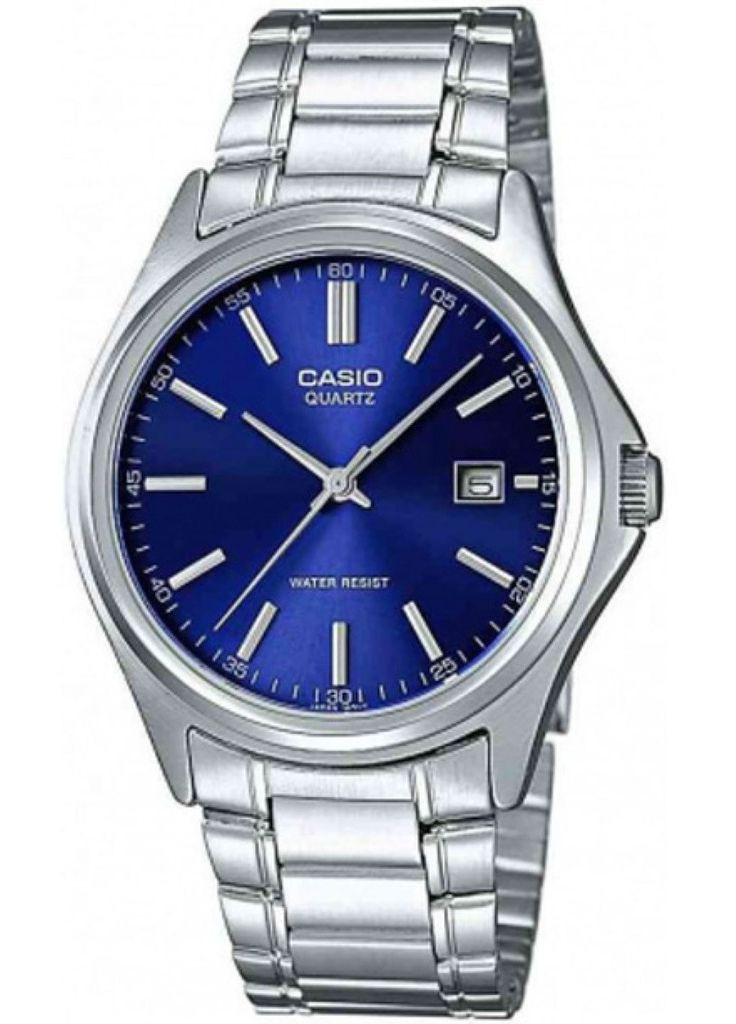 Часы MTP-1183A-2AEF кварцевые классические Casio (328198949)