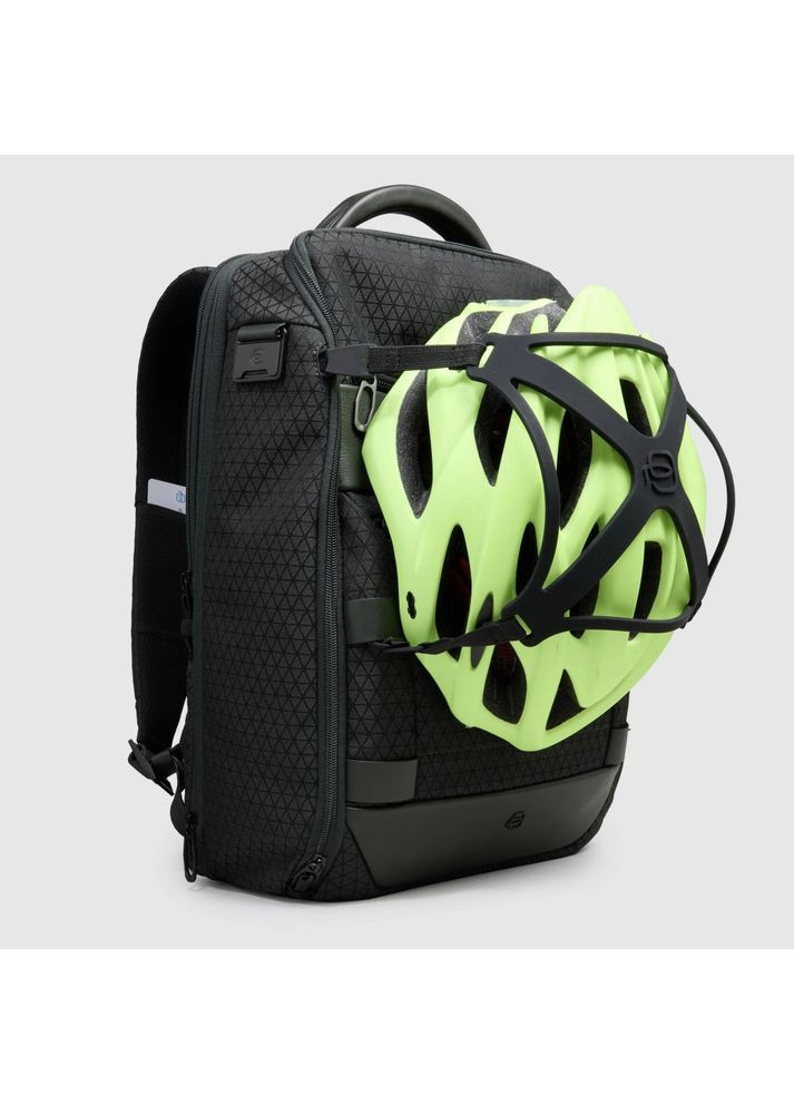 Рюкзак для ноутбука Hex (W139) Green CA6829W139_VE Piquadro (372672659)