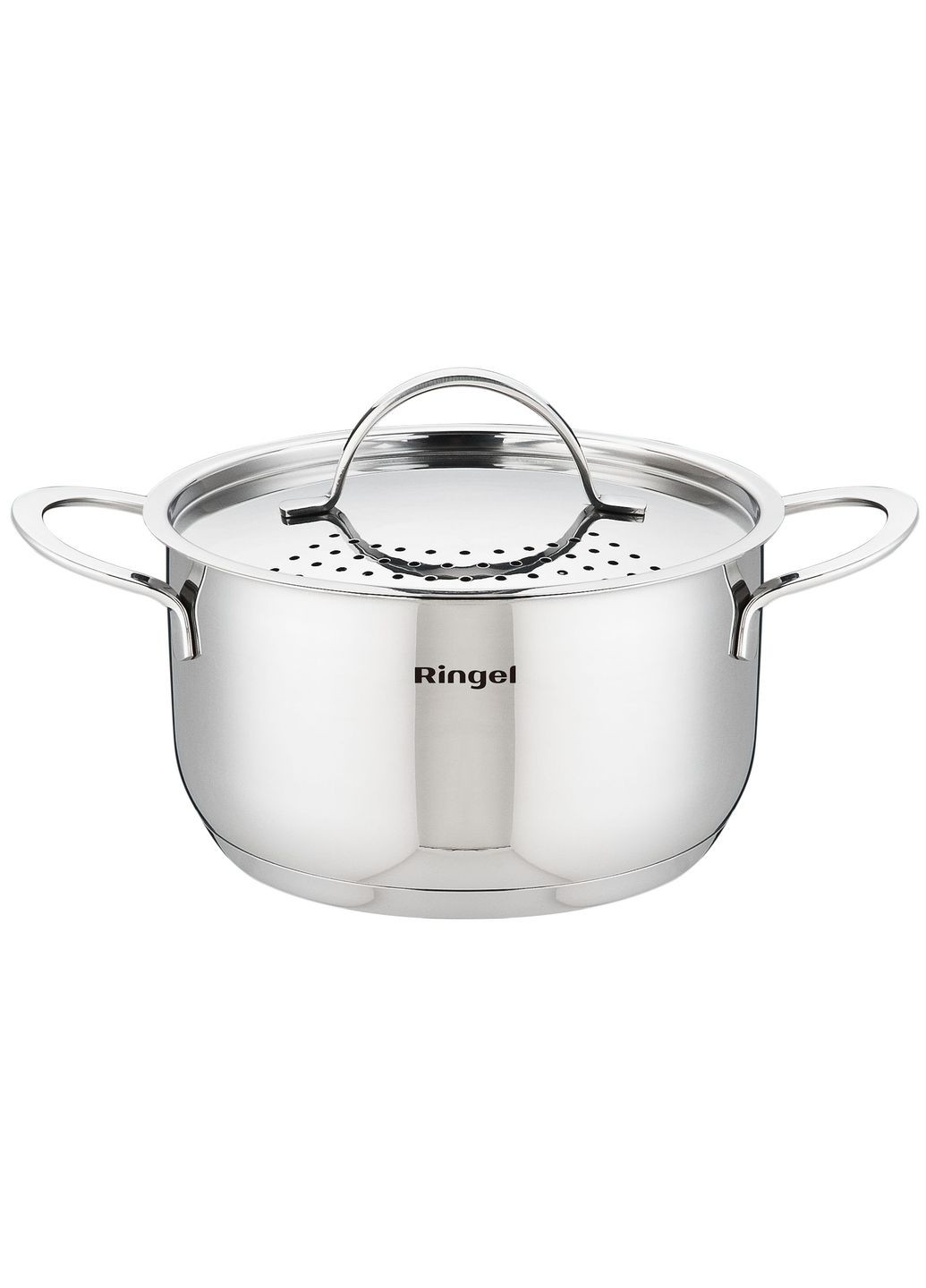 Кастрюля Besser (2.3 л) 18 см (6869642) Ringel (314745852)
