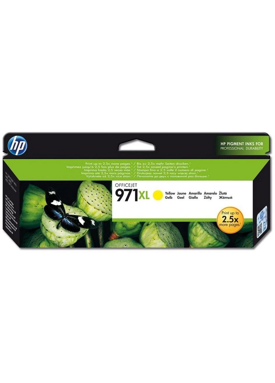 Картридж DJ No.971XL OJ Pro X451dw (CN628AE) HP (391738963)