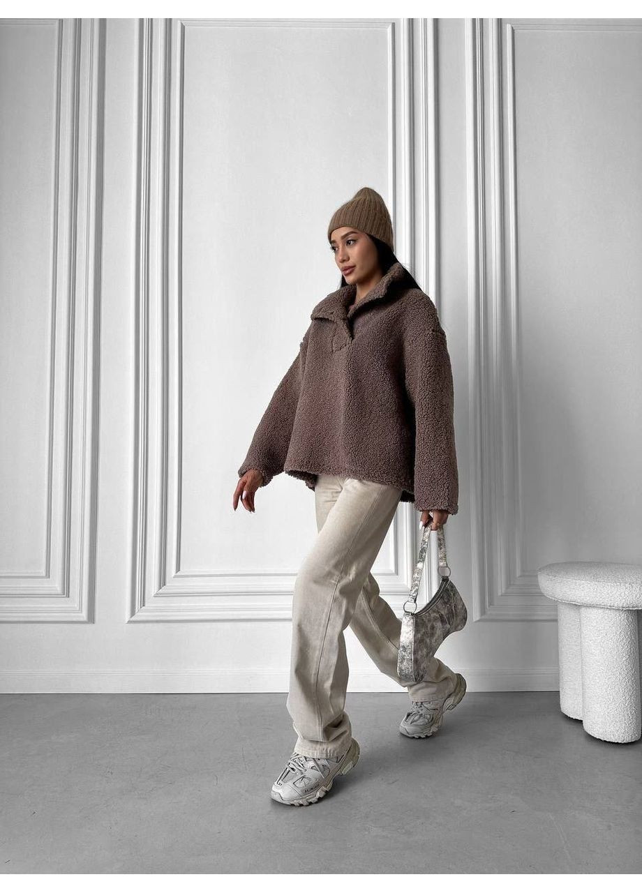 Женское худи No Brand (360891986)