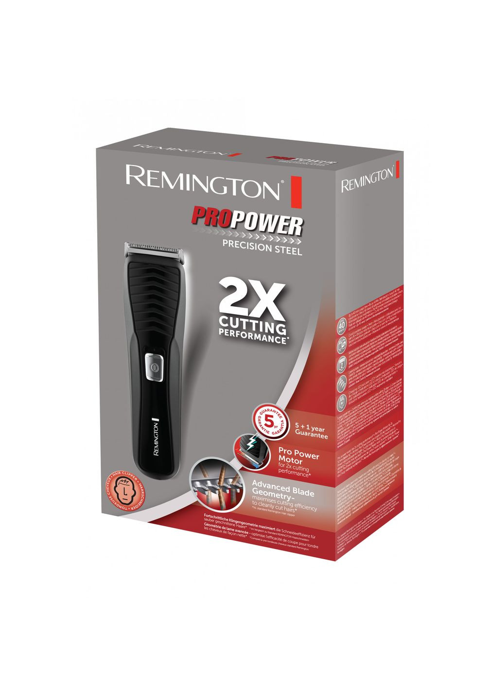 Машинка для стрижки HC7110 Remington (316035793)