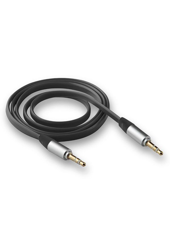 Аудіокабель H51 black Walker (322706140)