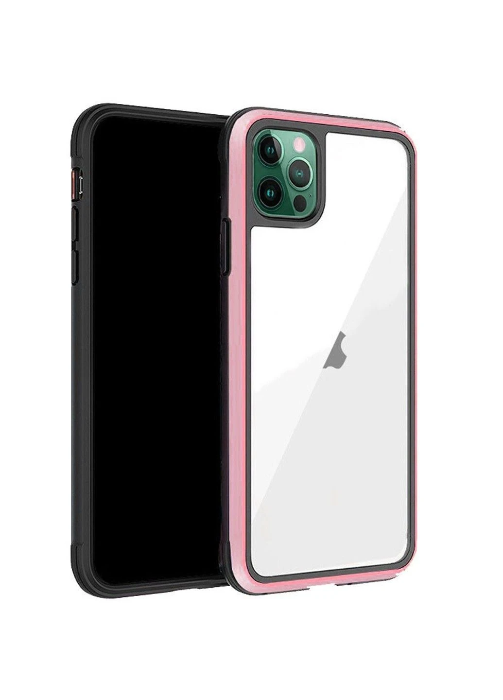 Чохол PC+TPU+Metal K-DOO Ares для Apple iPhone 13 Pro (6.1") Epik (390131342)