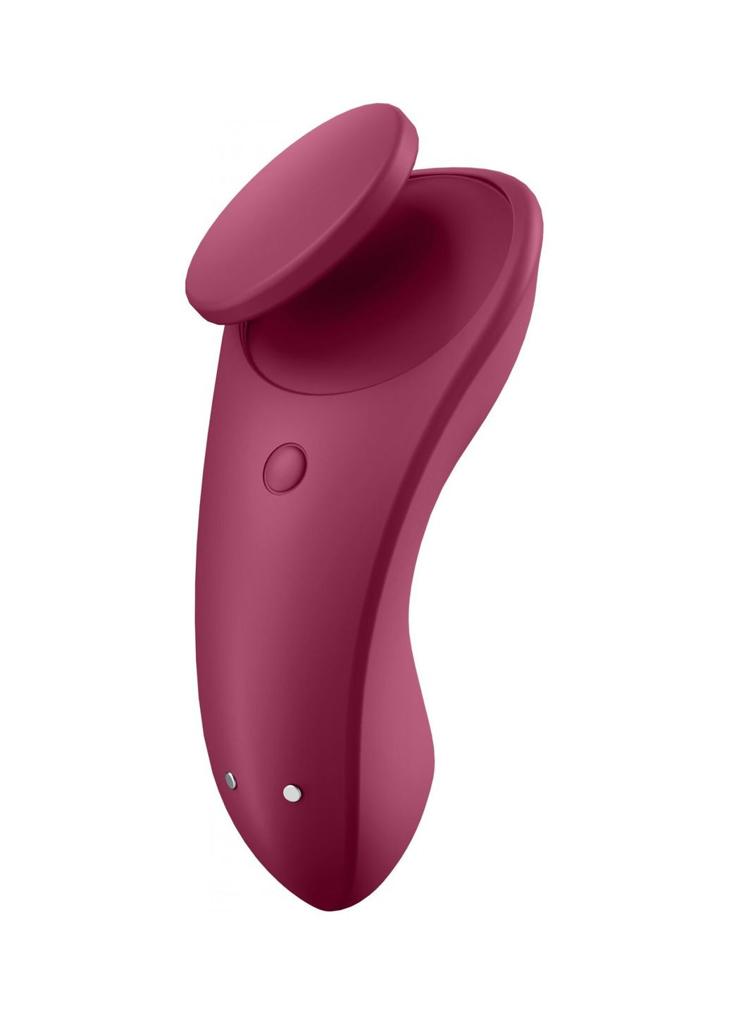 Набор Partner Box 1 (вибратор для пар Double Joy + вибратор в трусики Sexy Secret) CherryLove Satisfyer (296623581)