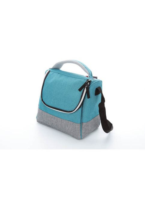 Термосумка 8л (25*15*21см) Сила (362577823)