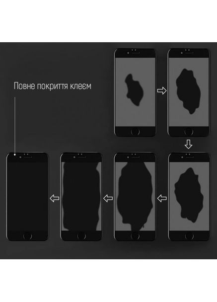 Захисне скло 9H FC Glue до Samsung Galaxy S23 Black (CW-GSFGSG911-BK) Colorway (314852704)