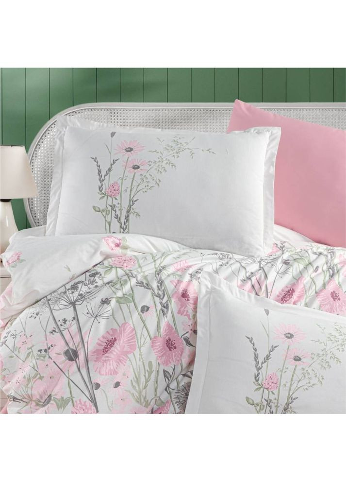 Постільна білизна Angola v1 ранфорс євро Clasy (370774510)