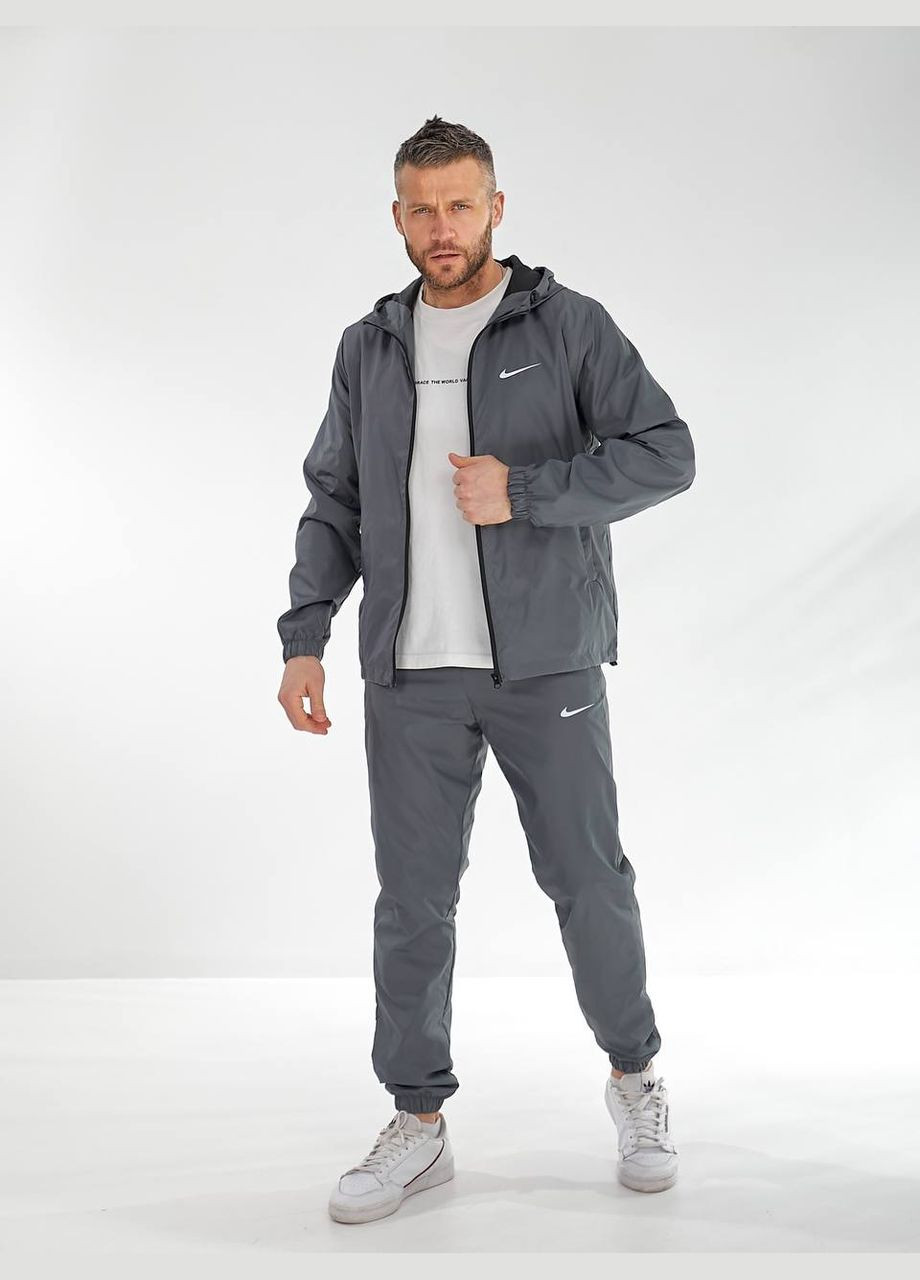 Костюм из плащевки No Brand (326642894)