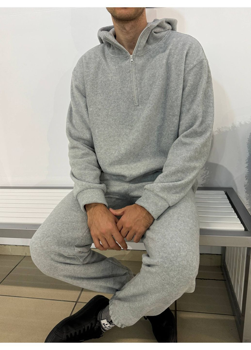 Мужской костюм повседневный Style Point (366449772)