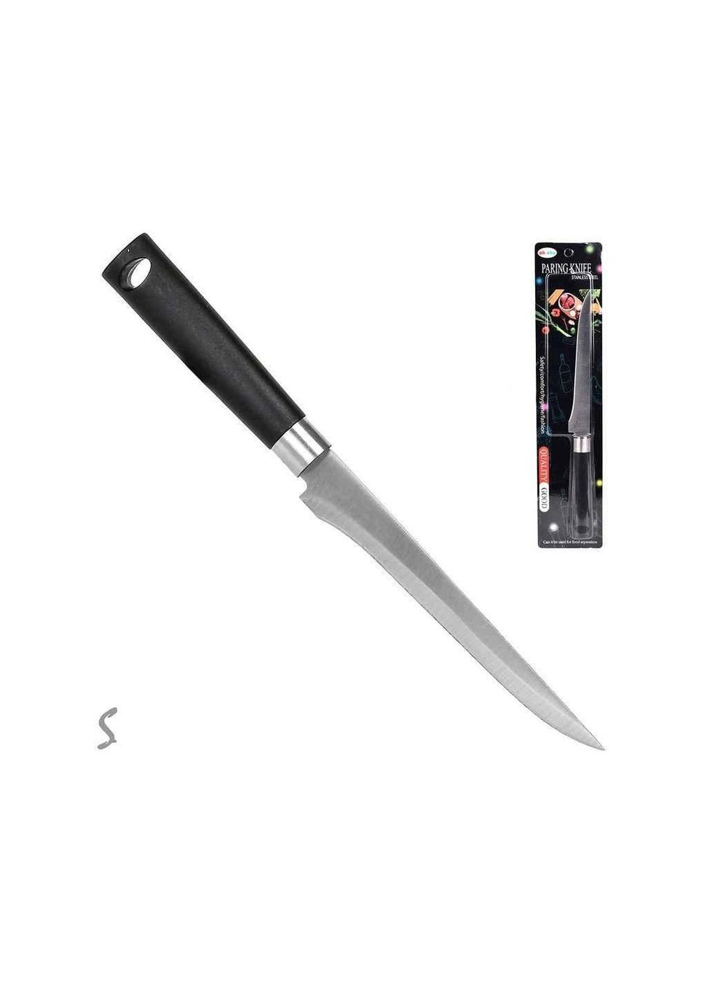 Ніж кухонний 25,7см Classic WHW32081-52 ТМ Stenson (304992446)