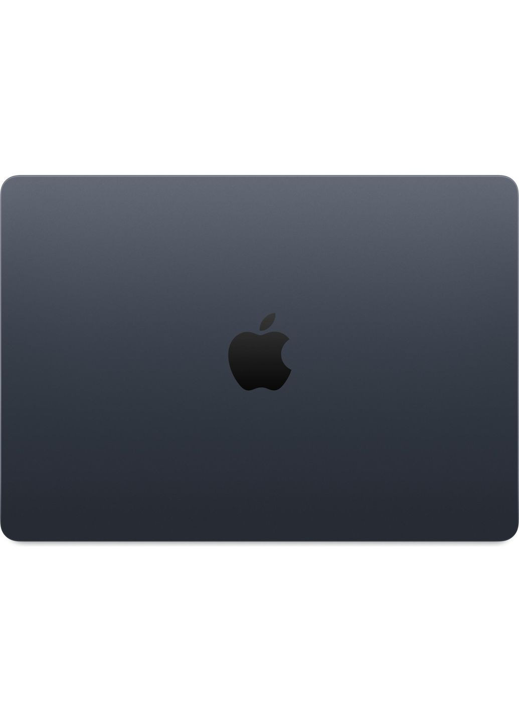 Ноутбук " 2025 Midnight (MW133) Apple MacBook Air 13,6 (365069175)