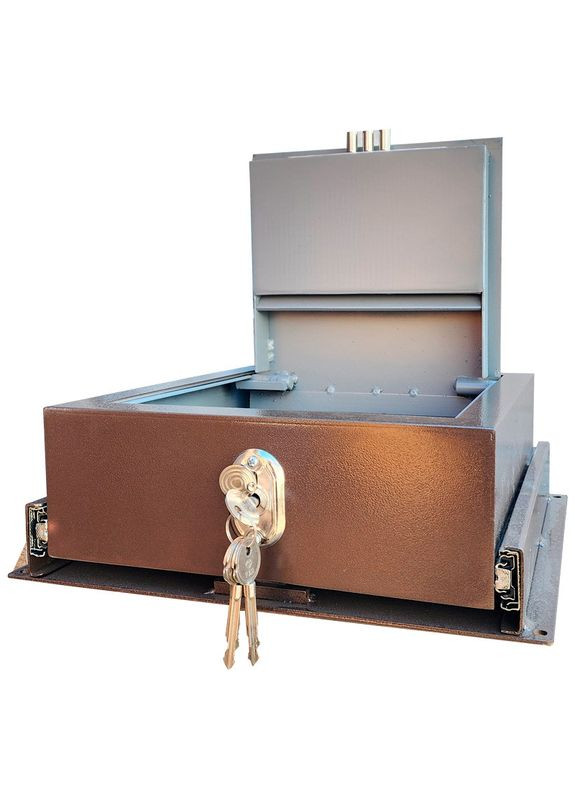 Сейф Хеопс-уют "Автомобільний виїзний" No Brand (341084395)