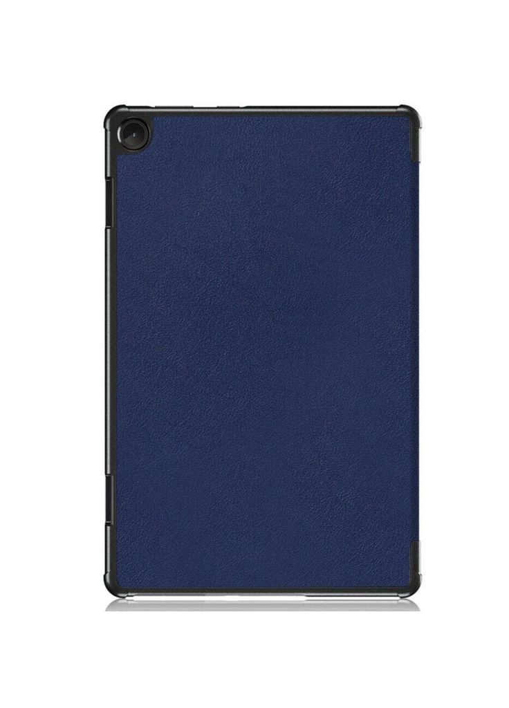 Чехол Slim Latch для планшета Lenovo Tab M10 3rd Gen 10.1" TB328 - Dark Blue Primolux (262296690)