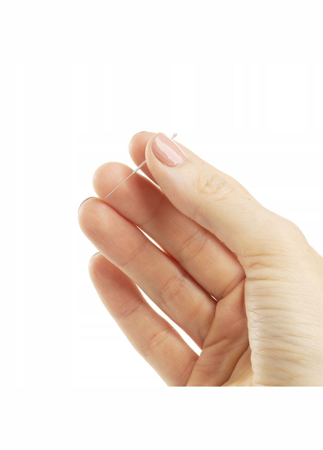 Голки акупунктурні 0.25 х 25 мм з направляючою 100 шт (P-5907739318930) 4FIZJO (301733271)