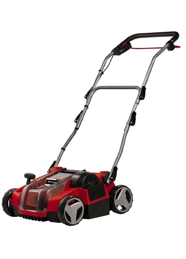 Скарификатор аккумуляторный бесщеточный GE-SC 36/35 Li — Solo (3420680) Einhell (379045121)