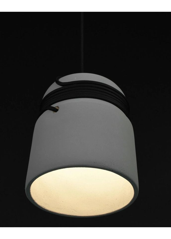 Люстра подвесная на 1 лампочку 27822 Черный 30-180х18х18 см. Sunnysky (335974941)