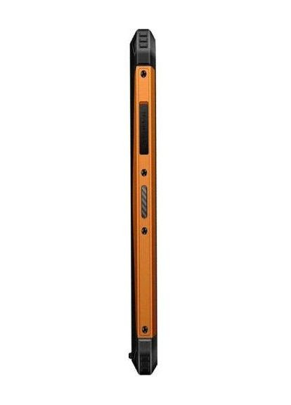 Смартфон Armor 8 4/64Gb Orange Global version Ulefone (360396388)