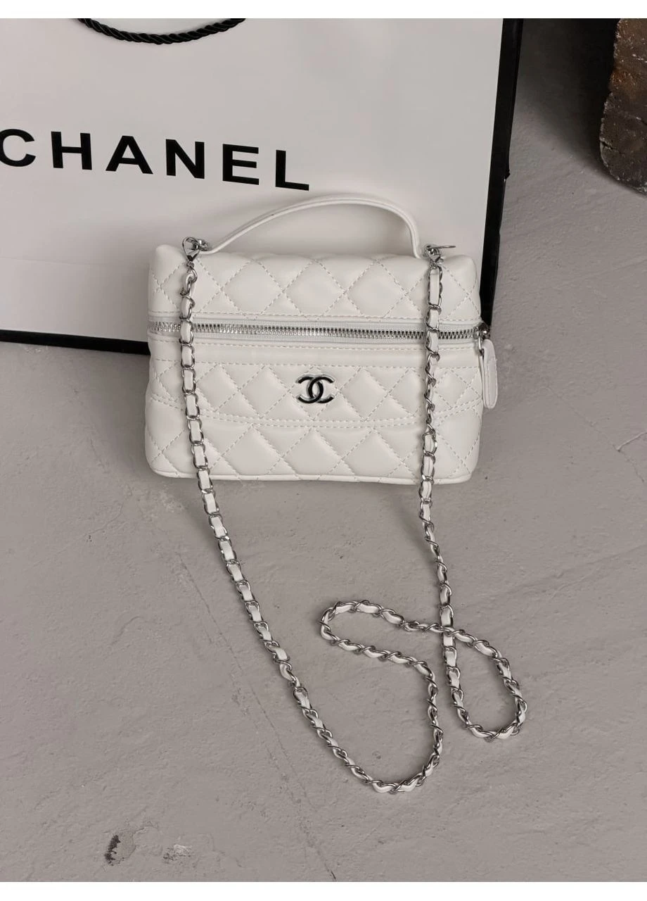 Сумочка Chanel LP 26 Vanity mini No Brand (402642774)