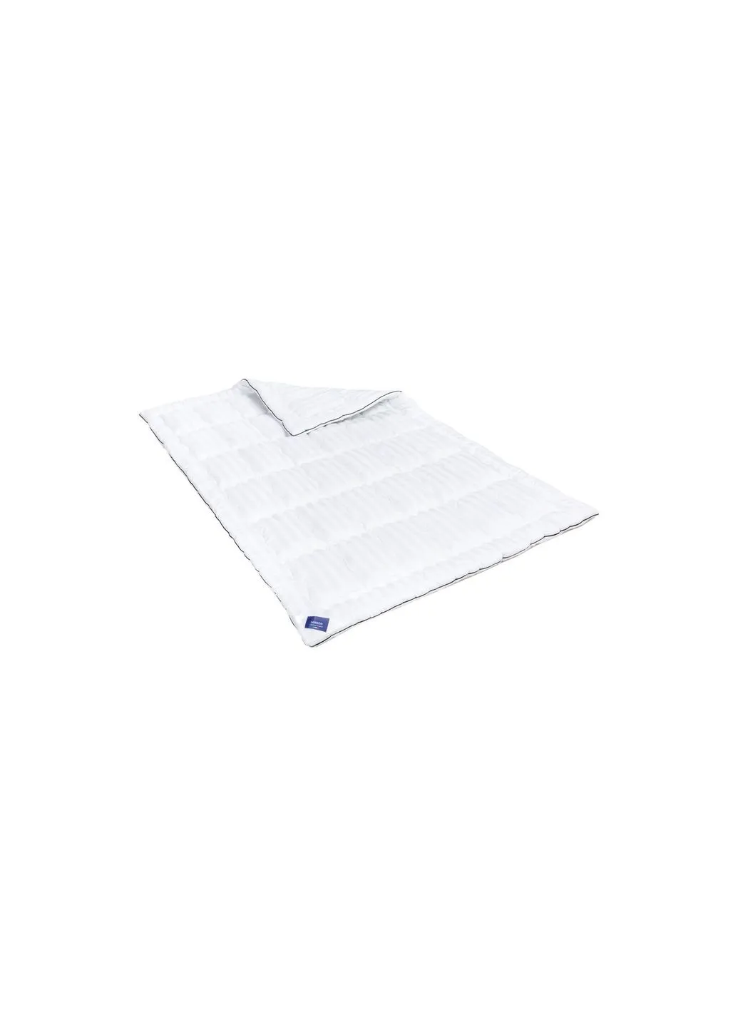 Ковдра антиалергенна Royal Eco-Soft Hand Made 828 Зима 140x205 см (2200000622426) Mirson антиалергенна Royal Eco-Soft Hand Made 828 Зима 14 (379318197)