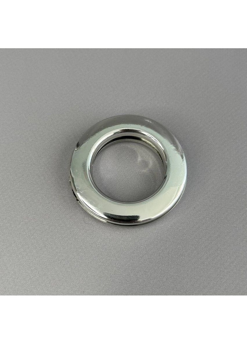 Люверс для штор пластиковый 34 мм. Plus-plus (352745750)