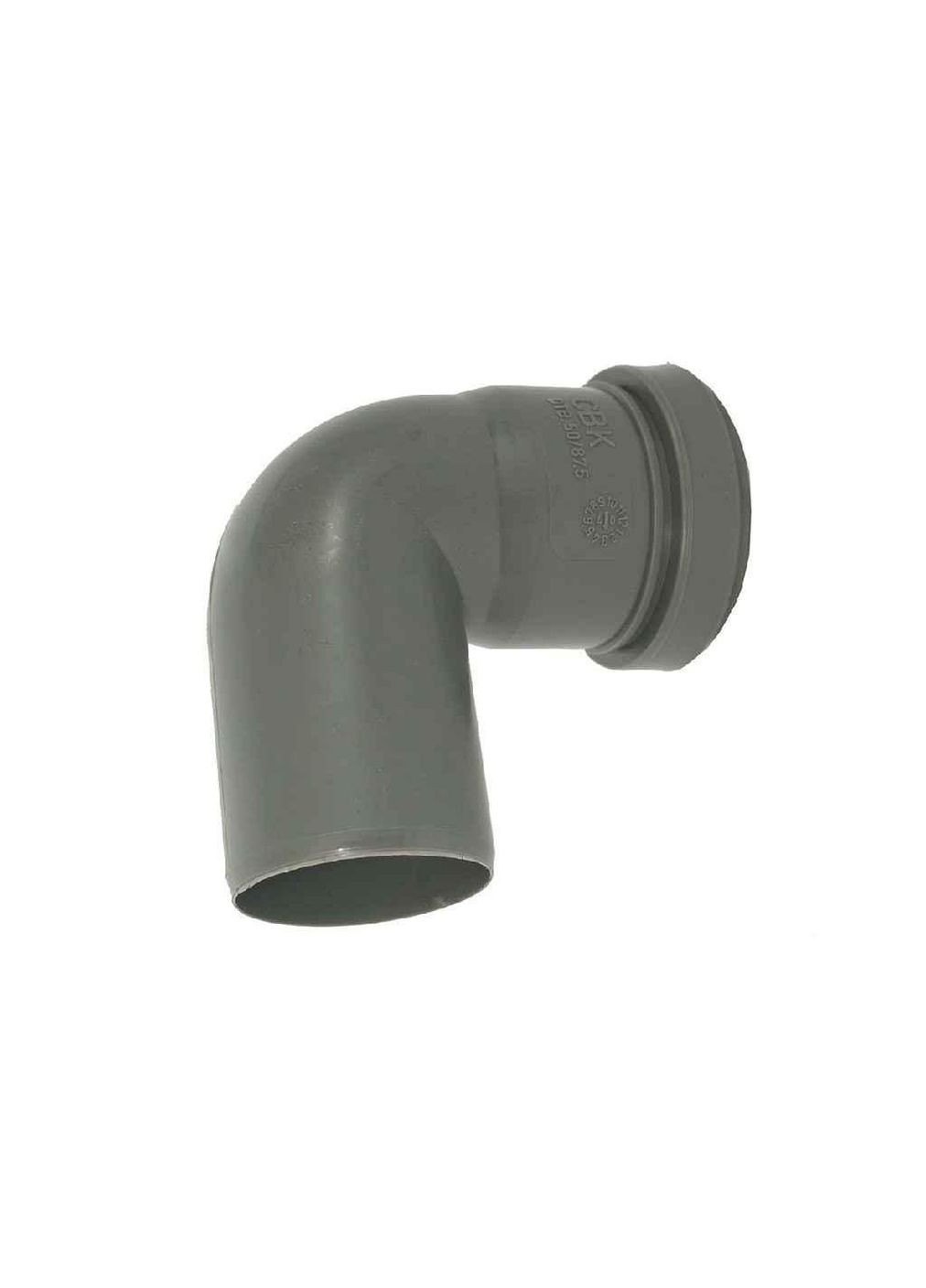 Колено 50/90 ТМ СВК (311952384)