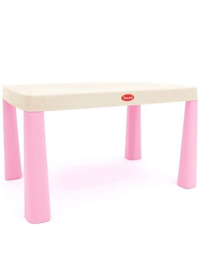 Стол детский+комплект для игры в аэрохоккей (56х81,5х48 см) Doloni (361420579)