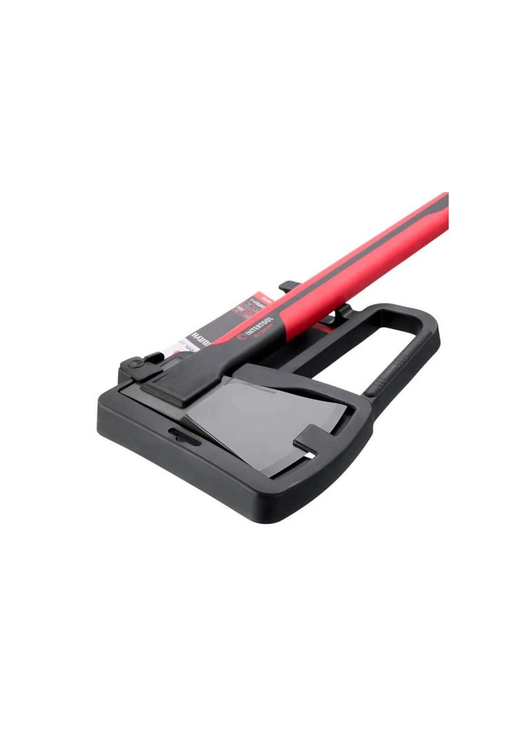 Топор колун Storm 2300 г x 720 мм рукоятка фибергласс HT-0298 Intertool (388520155)