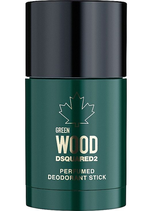 Дезодорант-стик Green Wood Pour Homme 75ml (886634-22247) Dsquared2 (371731241)