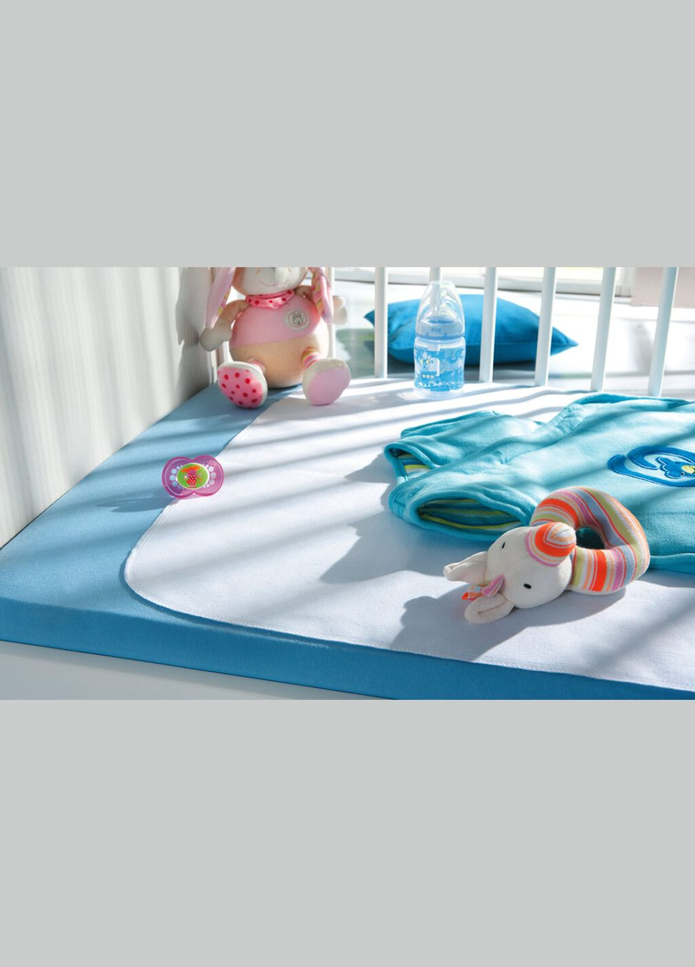 Пелюшка Для Новонароджених “Bamboo” 50x70 (GDBAMBOO5070) Good-Dream (321966263)