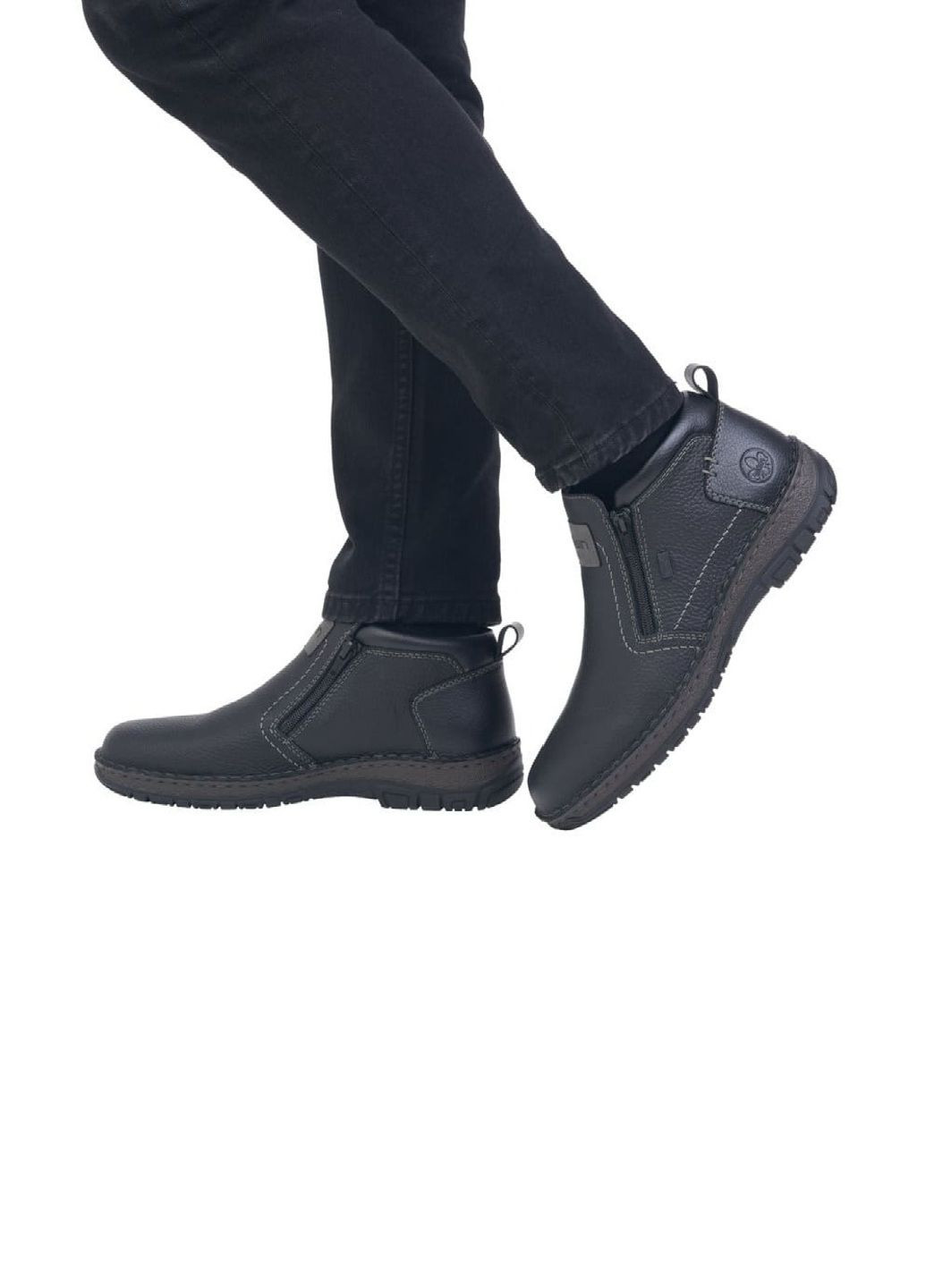 Черевики Rieker (351858914)