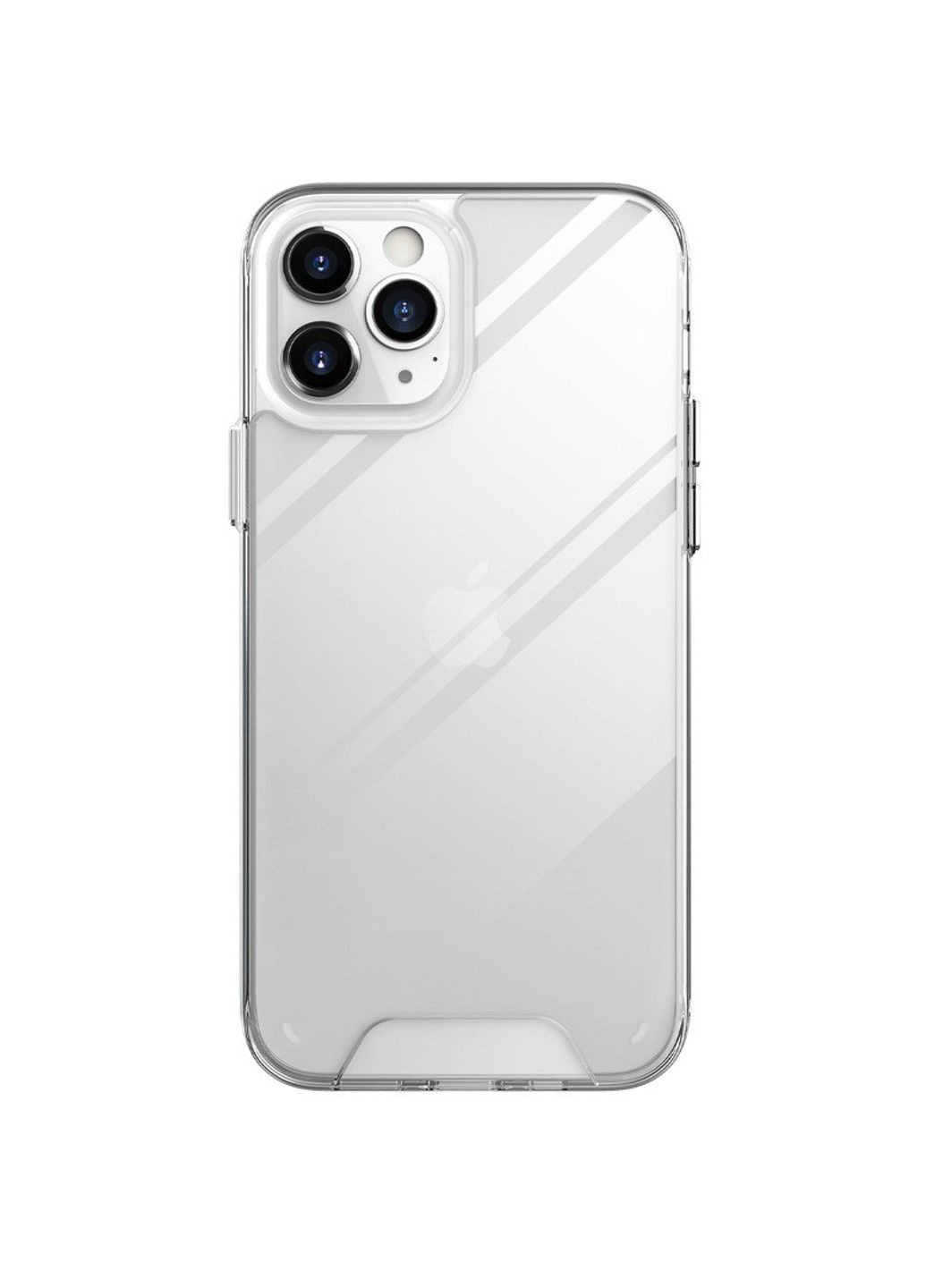 Чохол TPU Space Case transparent для Apple iPhone 14 Pro Max (6.7") Epik (292004660)