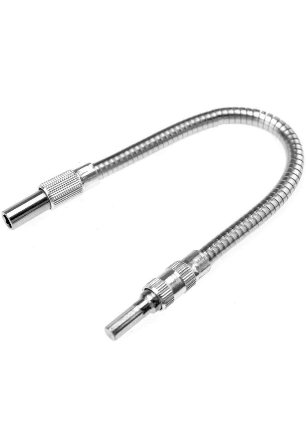 Гнучкий тримач для біт B-29094 (300 мм, 1/4") шестигранний патрон магнітний (6379) Makita (304761675)