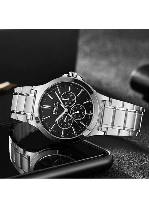 Наручные часы MTP-V300D-1A Casio (342717480)