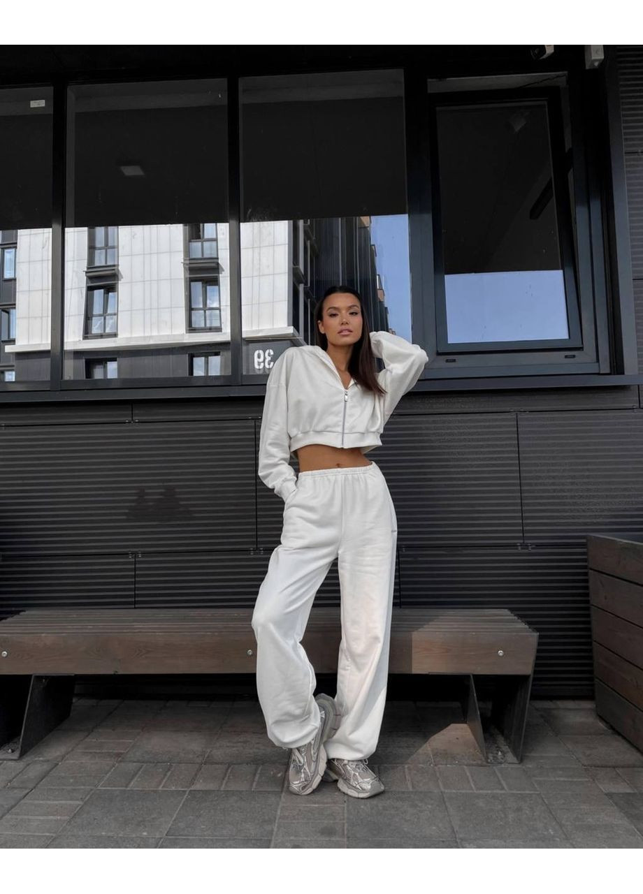 Костюм двунитка No Brand С 832 686 (369965587)