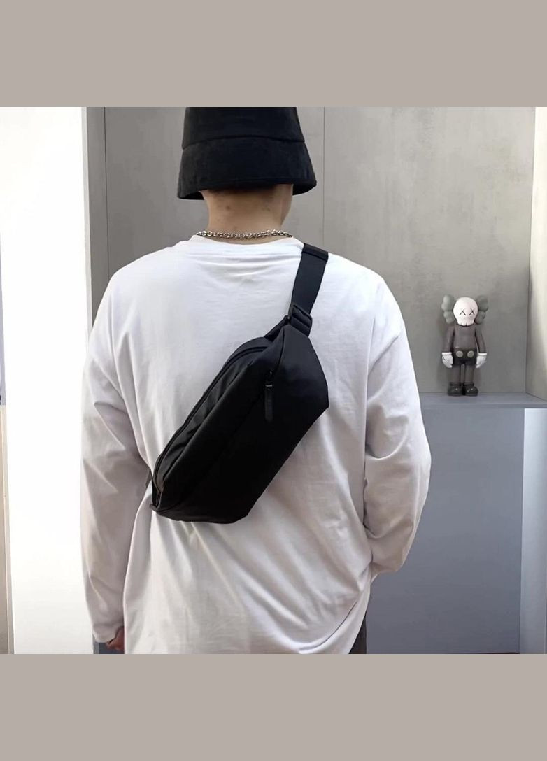 Текстильна поясна сумка RoyalBag AT08-T-1100-24A (282844584)