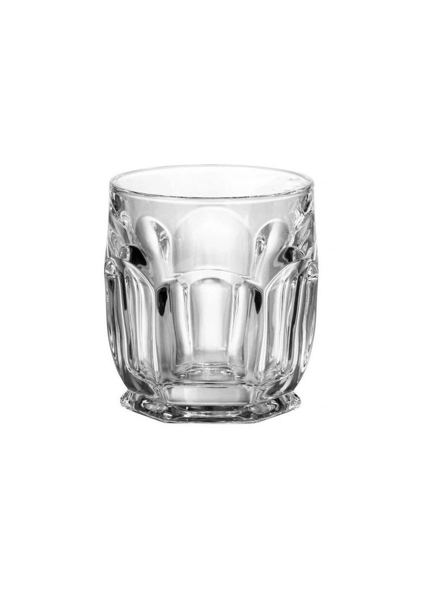 Набір склянок для віскі 6 шт. 250 мл Safari 2KD67 99R83 250 Bohemia (273221526)