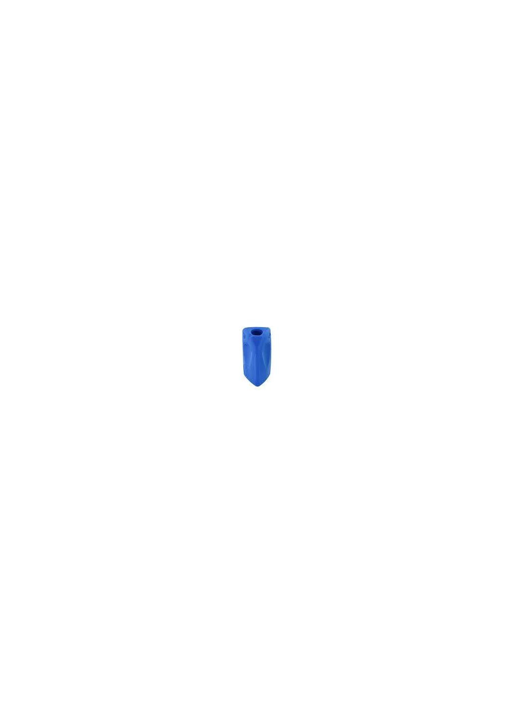 Утримувач ергономічний Sattler Tril Grip синій, для ручок, олівців KUM (280927865)
