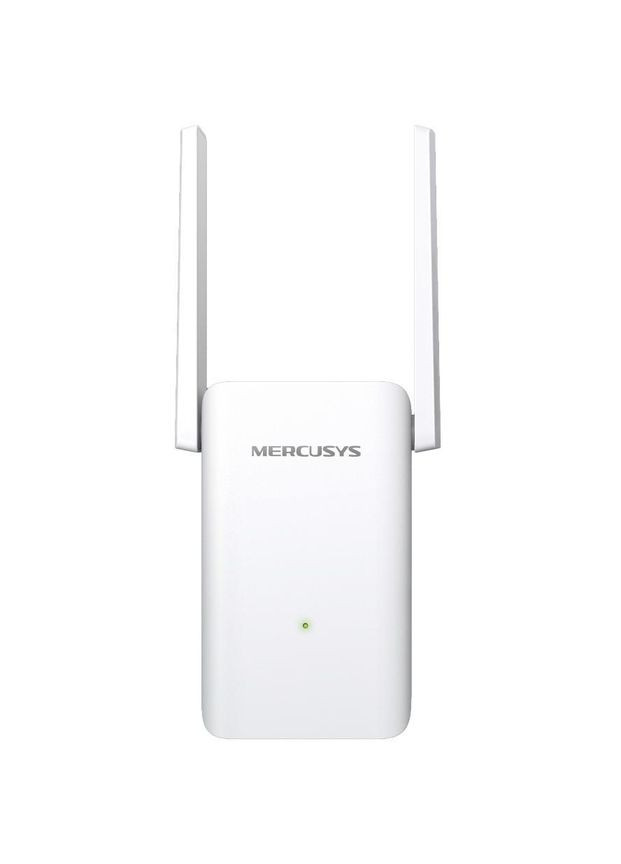 Розширювач покриття WiFi ME80X AX3000, 1хGE LAN Mercusys (360403781)