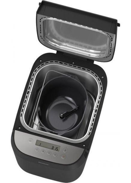 Хлебопечка SD-ZP2000KTS Panasonic (332963249)